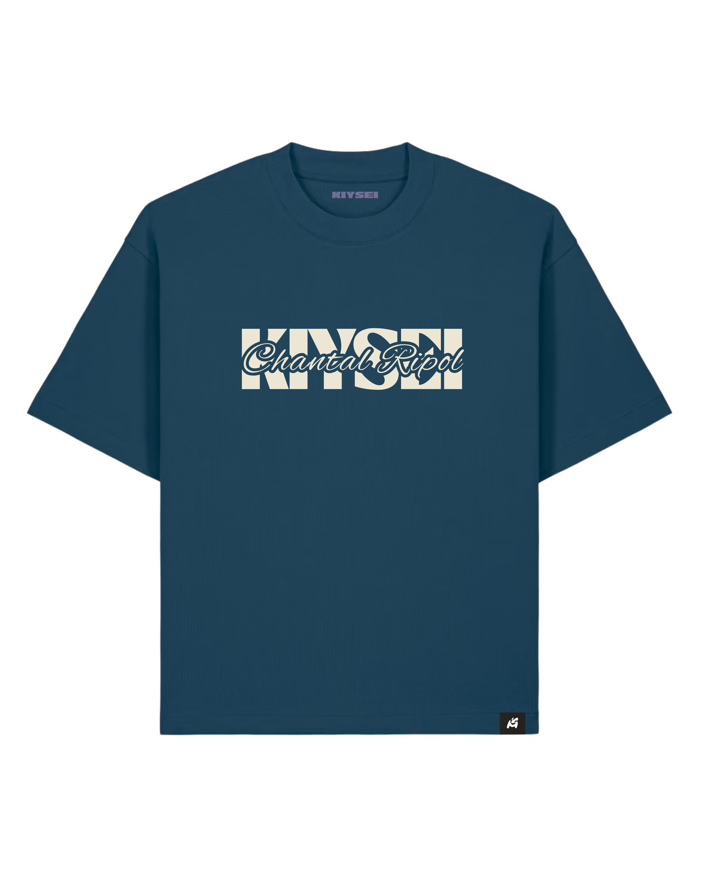 T-shirt Les livres de la cuisine