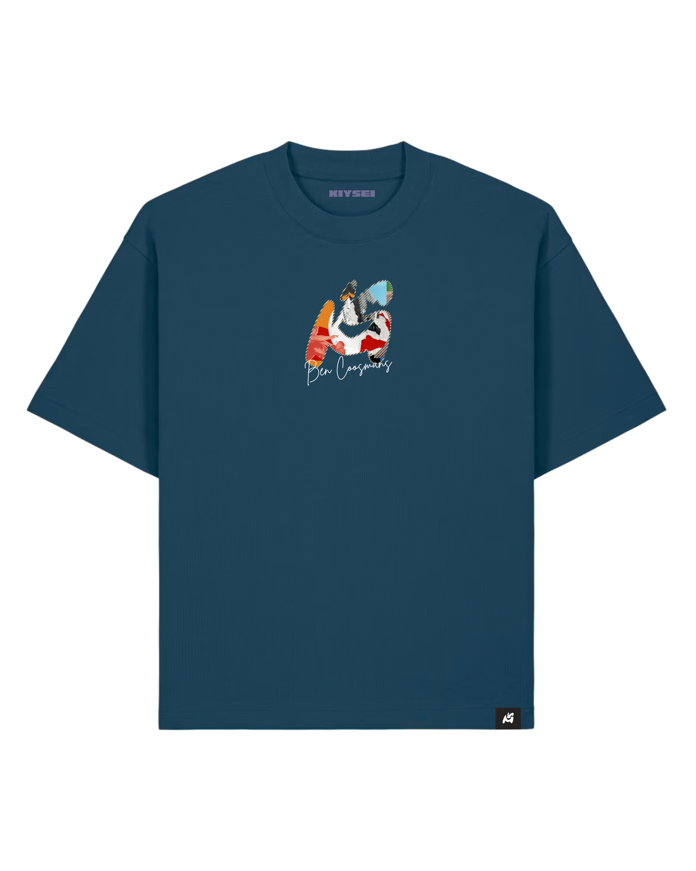 T-shirt Hand