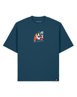 T-shirt Hand
