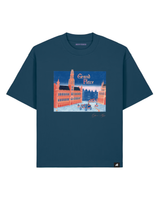 T-shirt Grand-Place
