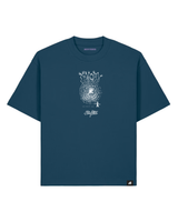 T-shirt Le bras long