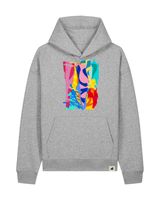 Sweatshirt Saturation