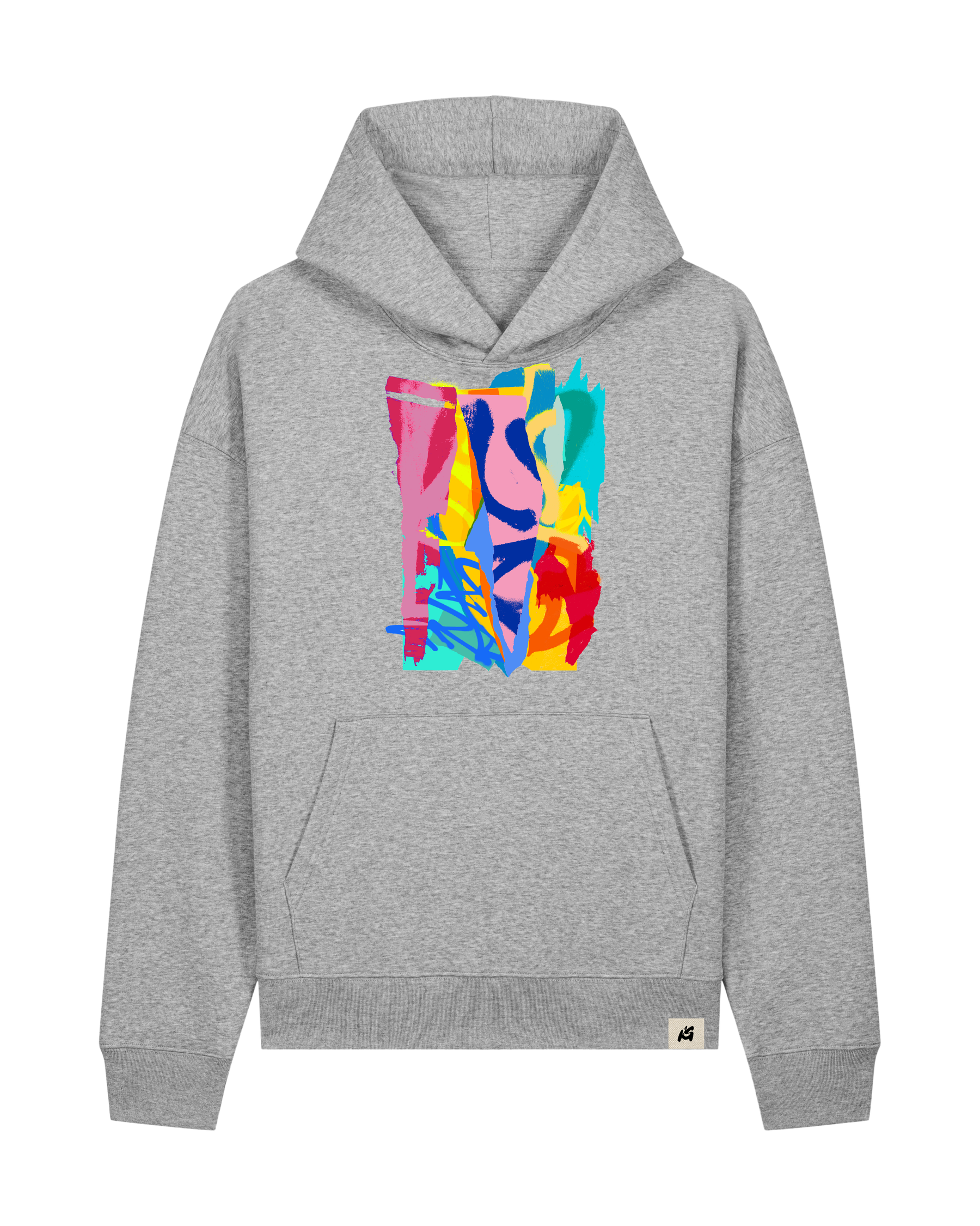 Sweatshirt Saturation