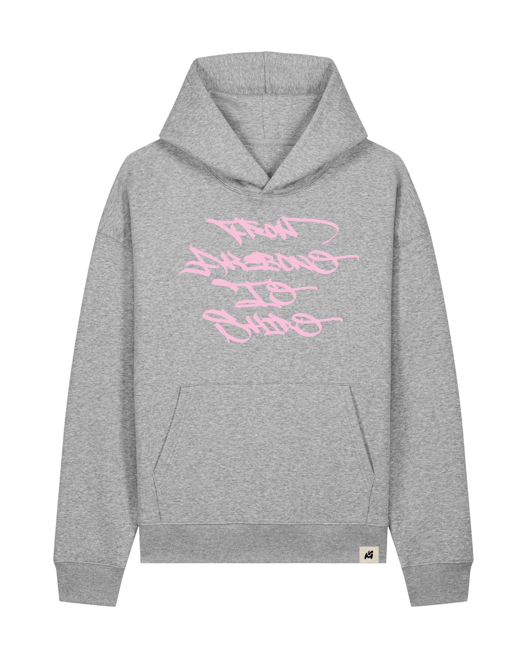 Sweatshirt Shiro