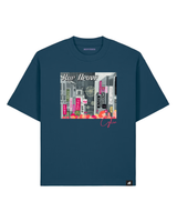 T-shirt Rue Nueve
