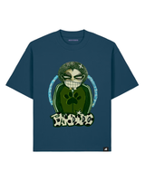 T-shirt Pandido