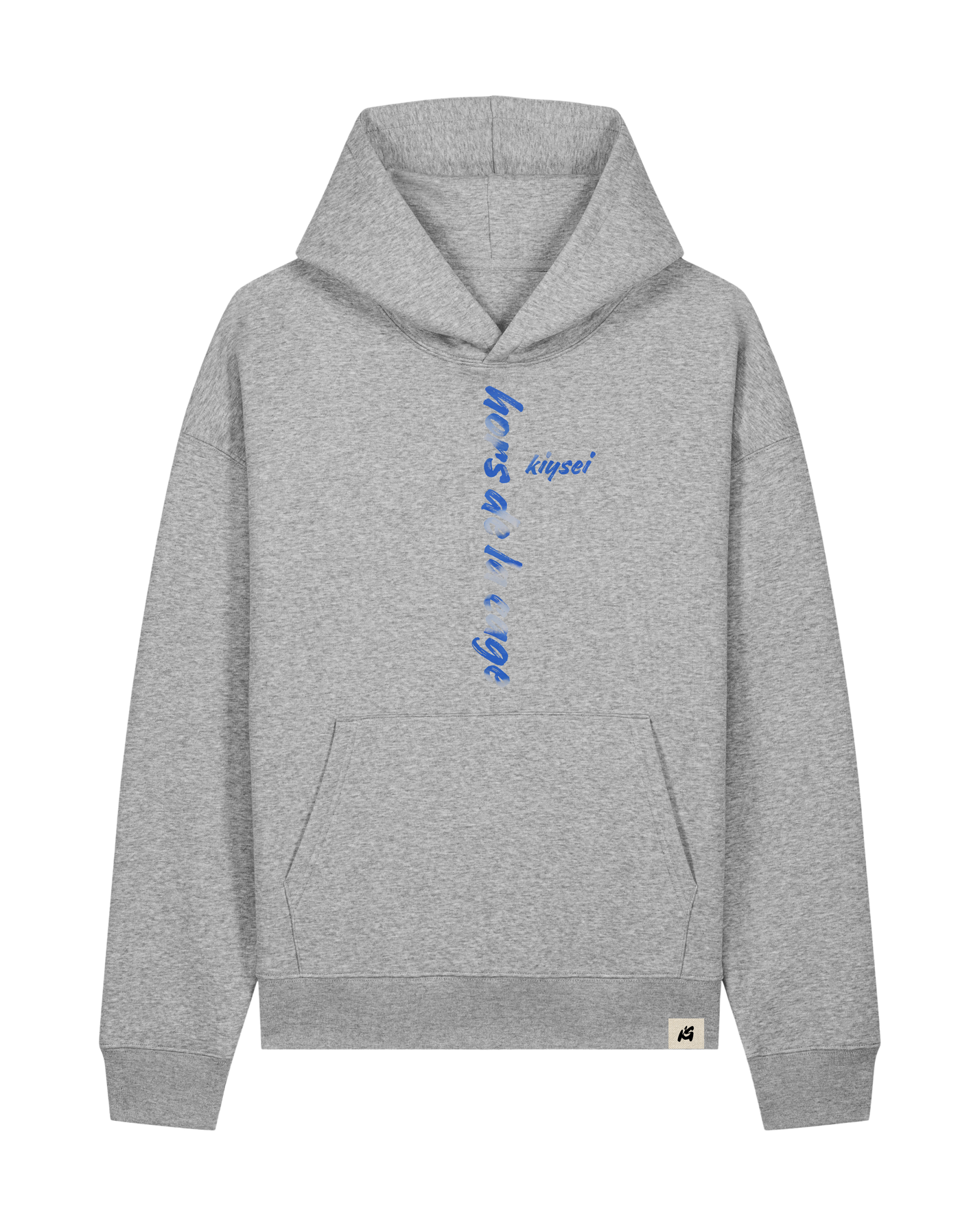 Sweatshirt Hors de la cage