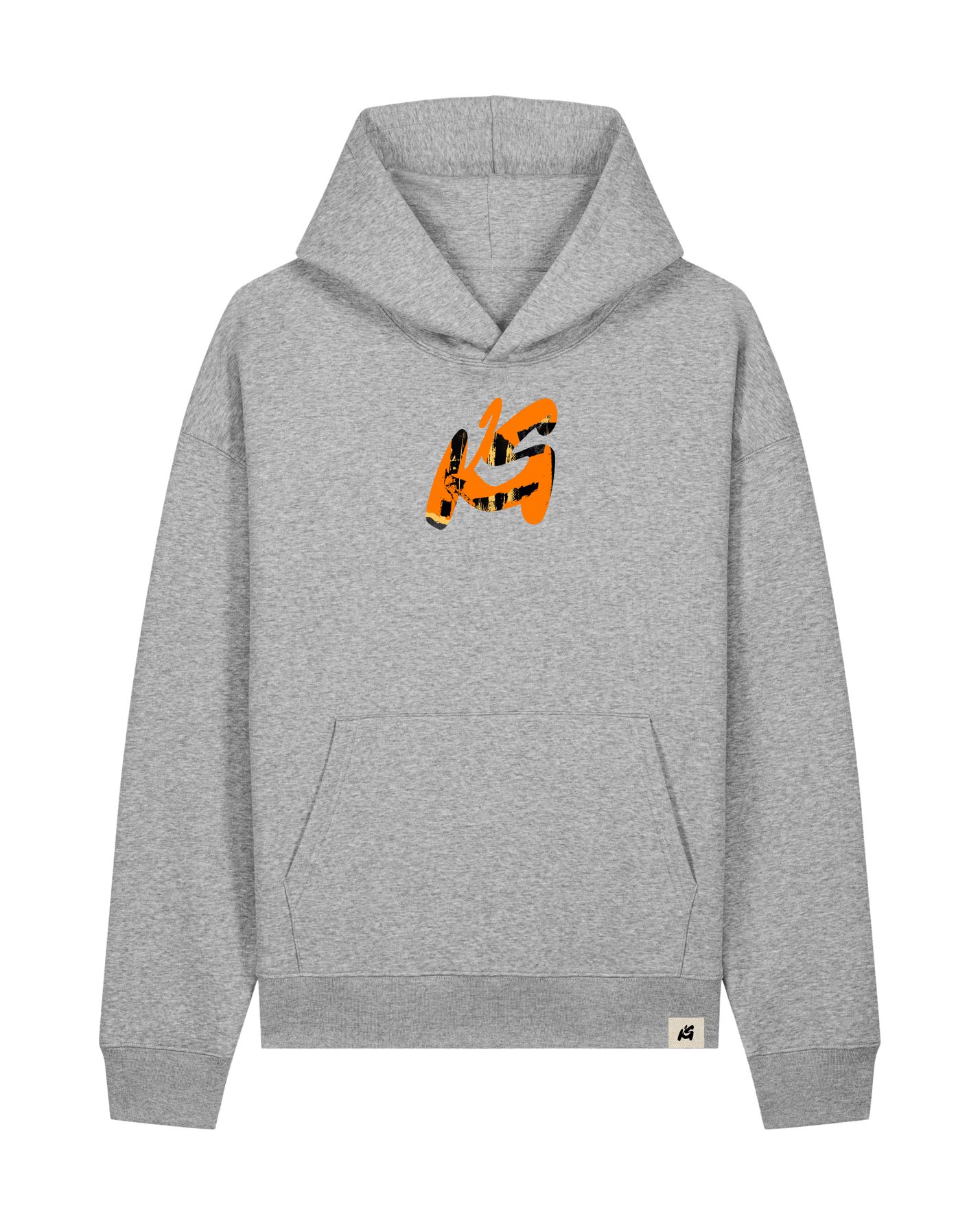 Sweatshirt Gray