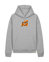 Sweatshirt Gray