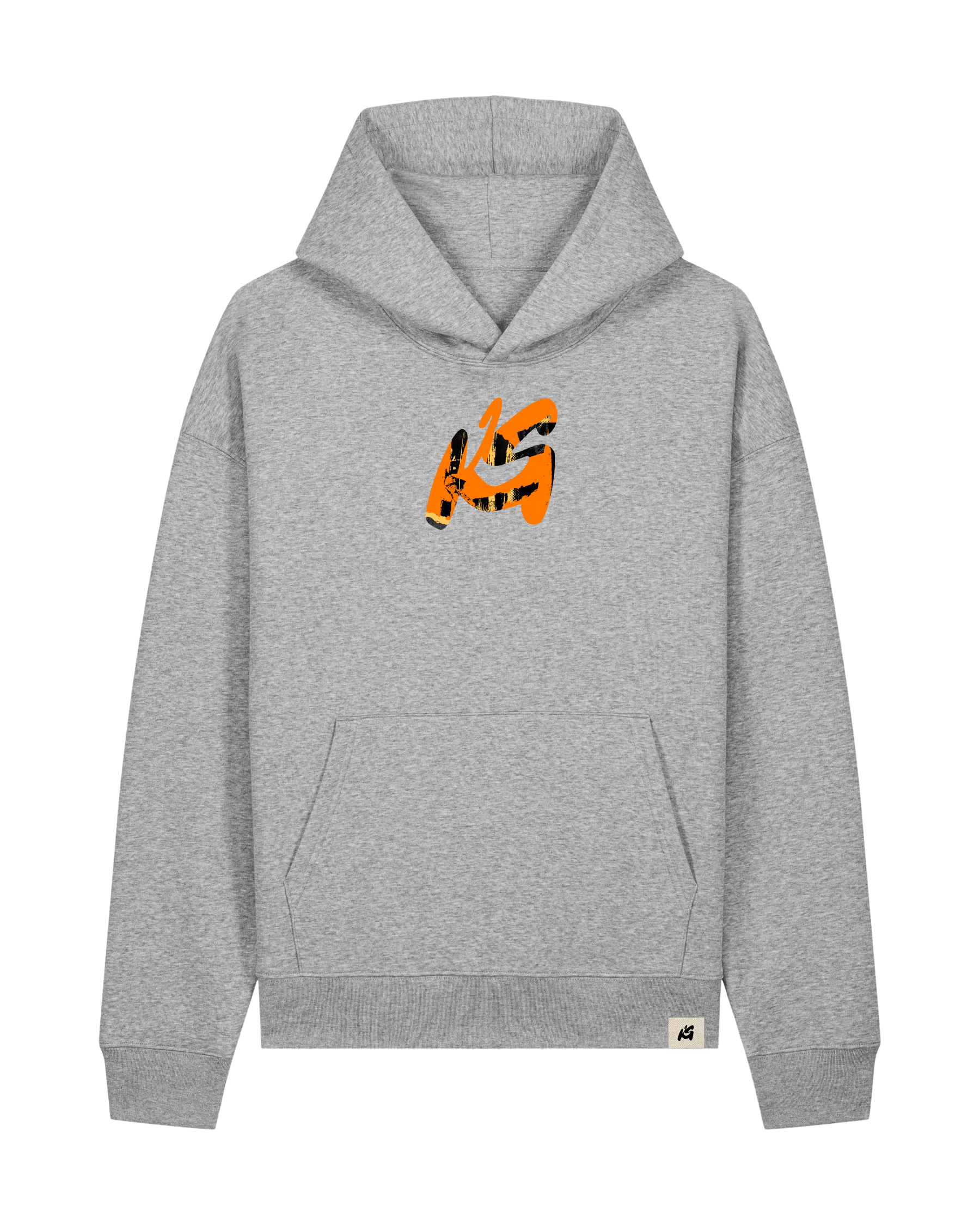 Sweatshirt Gray