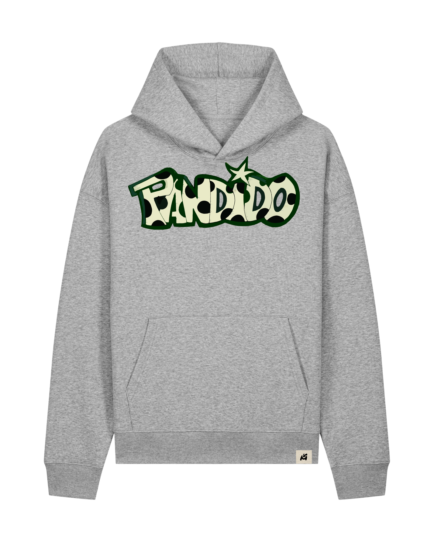 Sweatshirt Pandido