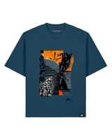 T-shirt Gray