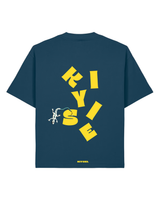 T-shirt Lézard
