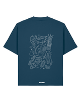 T-shirt Seaweed