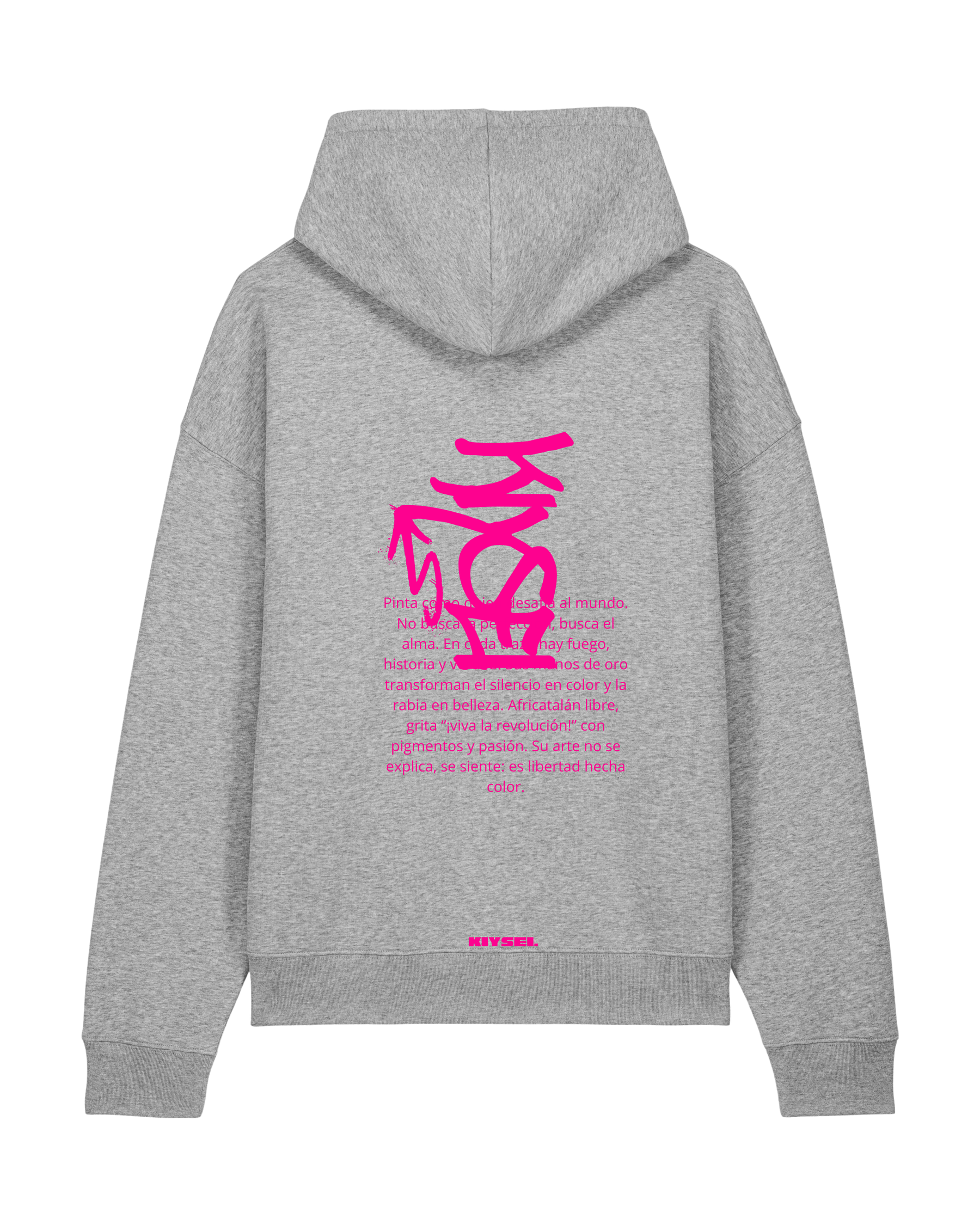 Sweatshirt Amor