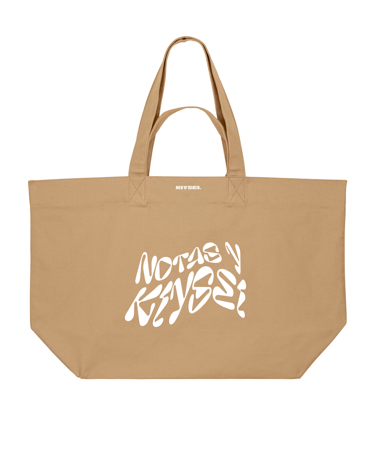 Signature Tote Bag Le bras long