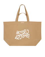 Signature Tote Bag Le bras long
