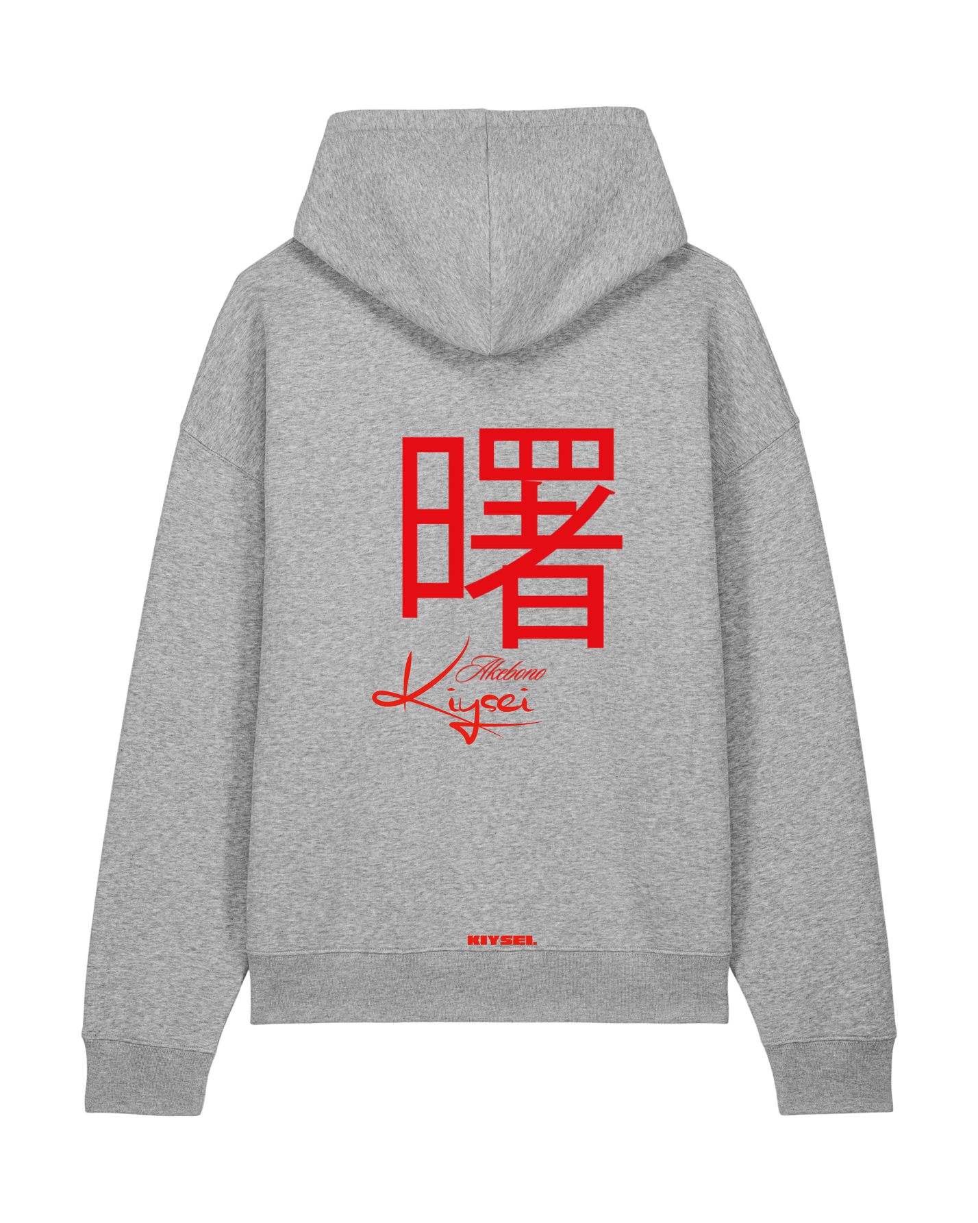 Sweatshirt Chinatown