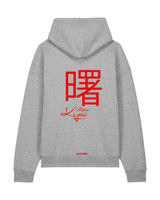 Sweatshirt Chinatown