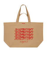 Signature Tote Bag Coney Island