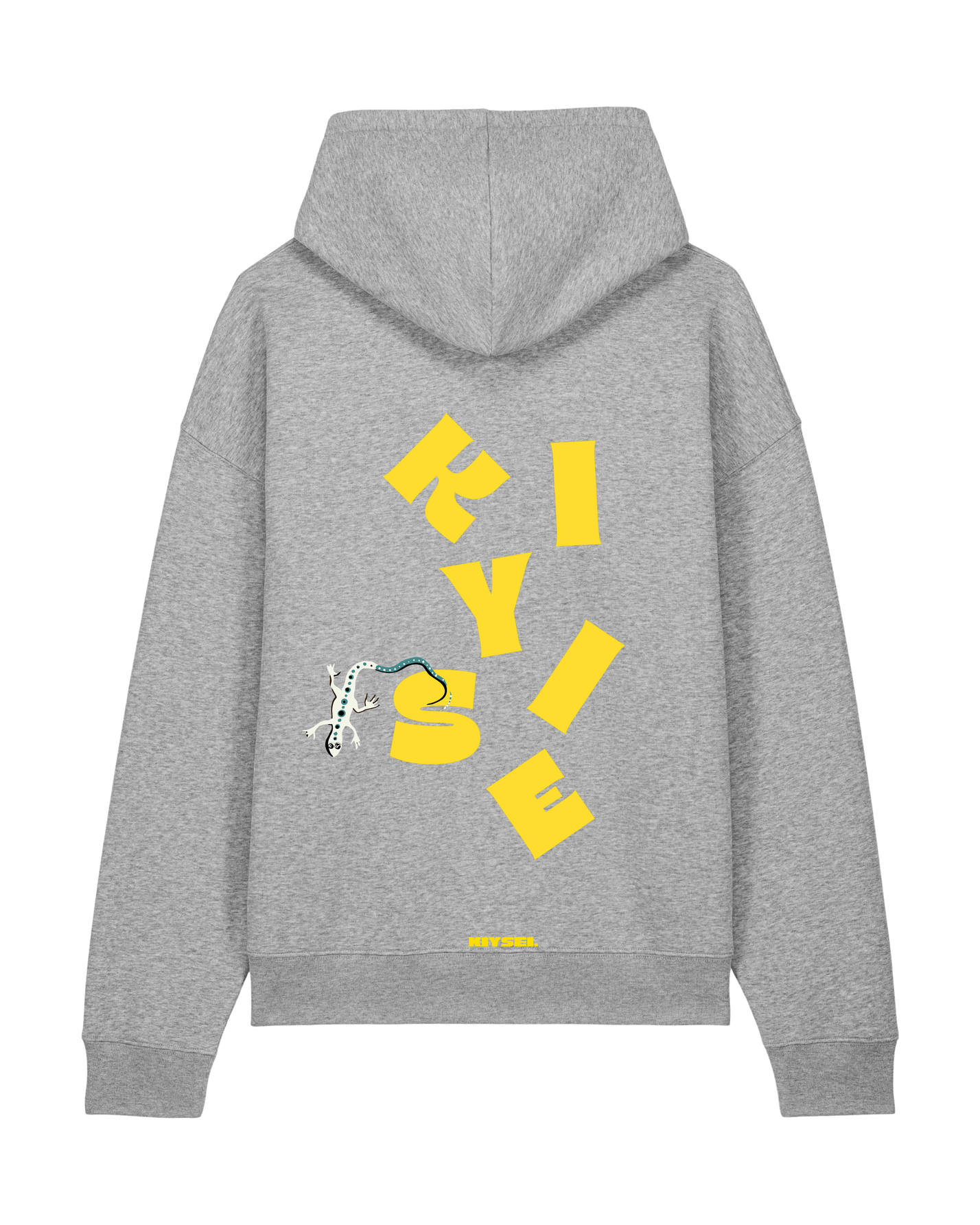 Sweatshirt Le lézard