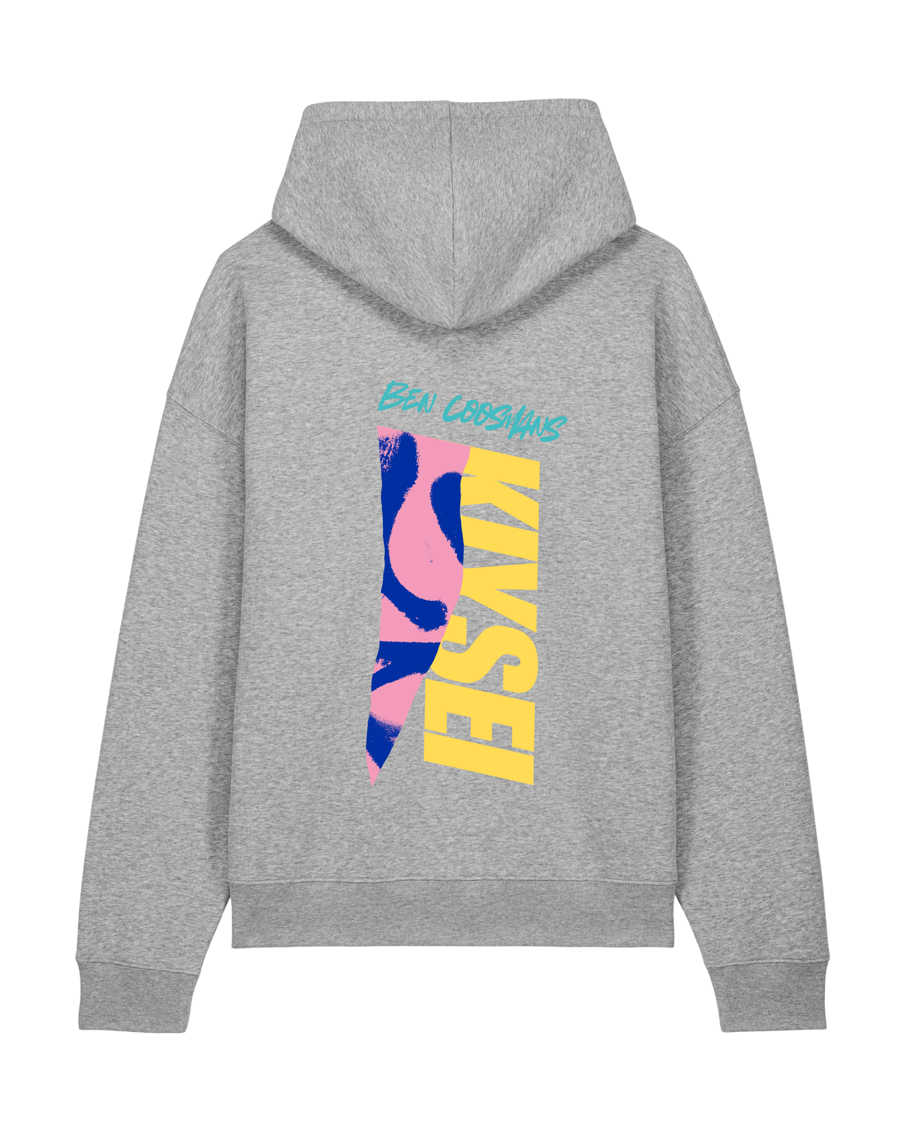 Sweatshirt Saturation