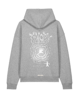 Sweatshirt Le bras long