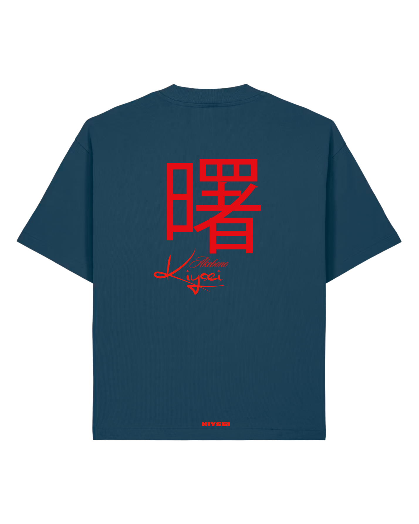 T-shirt Chinatown