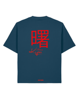 T-shirt Chinatown