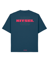 T-shirt Rue Nueve