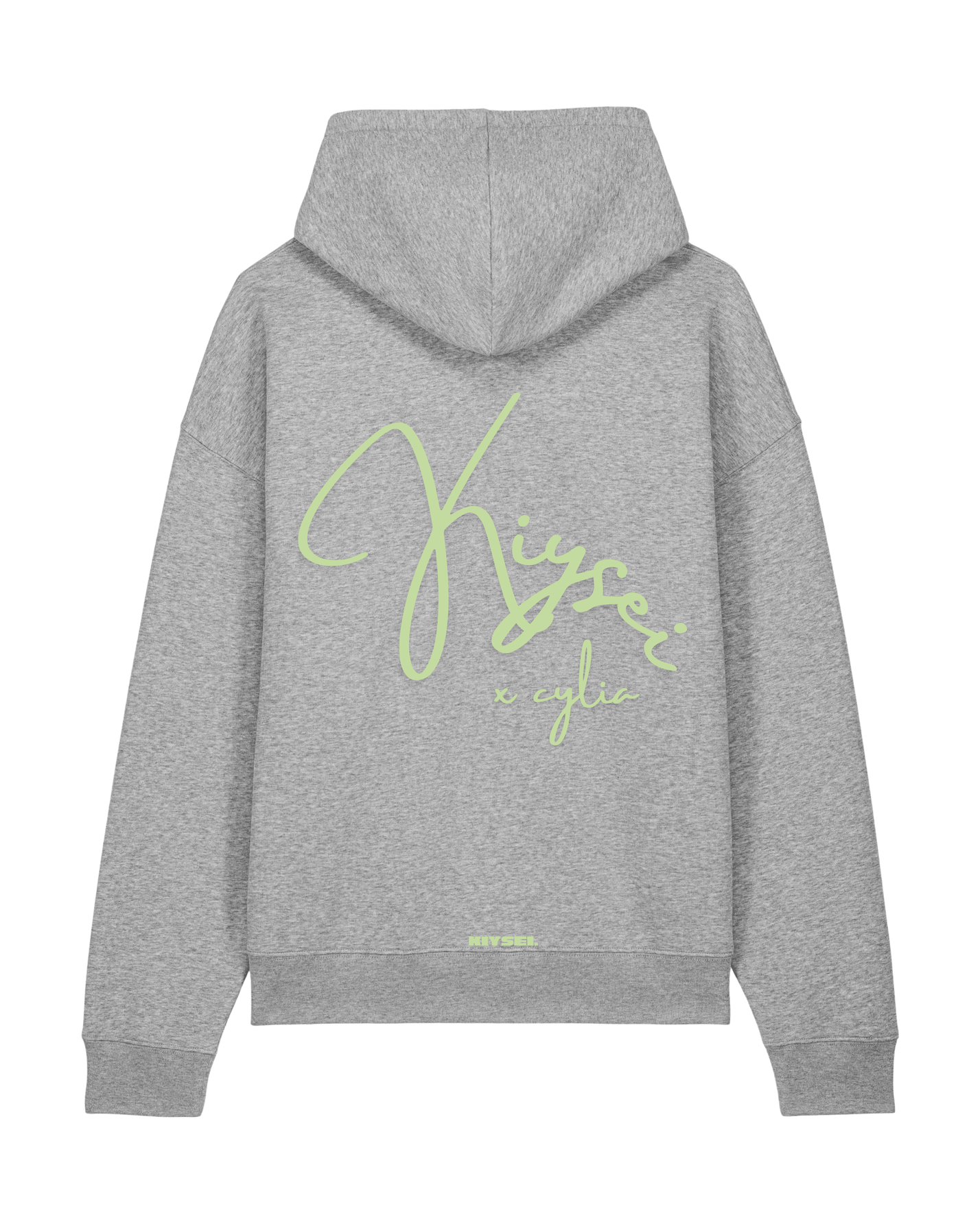 Sweatshirt Serres Royales