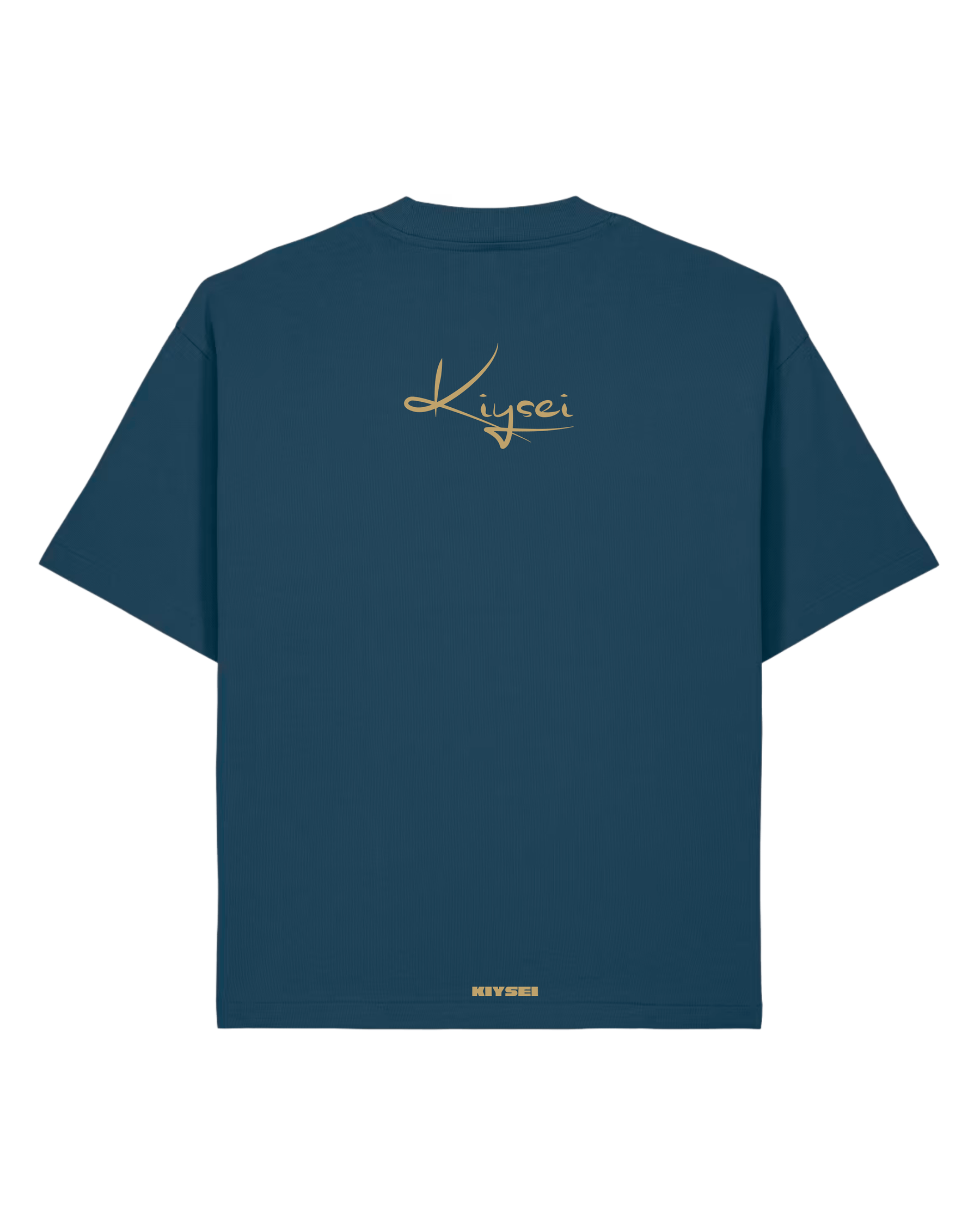T-shirt Cinquantenaire