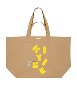 Signature Tote Bag Le lézard