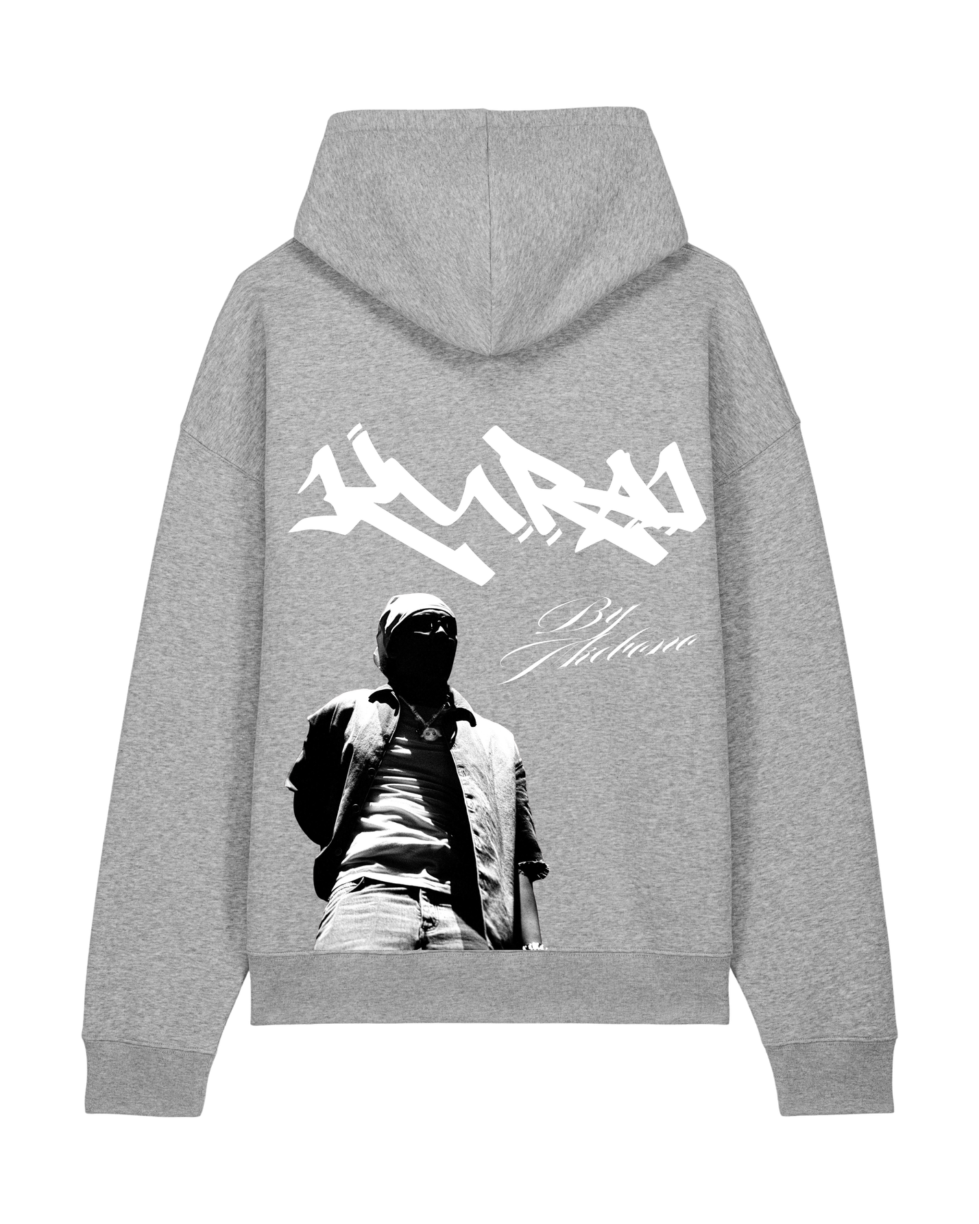 Sweatshirt Kurai