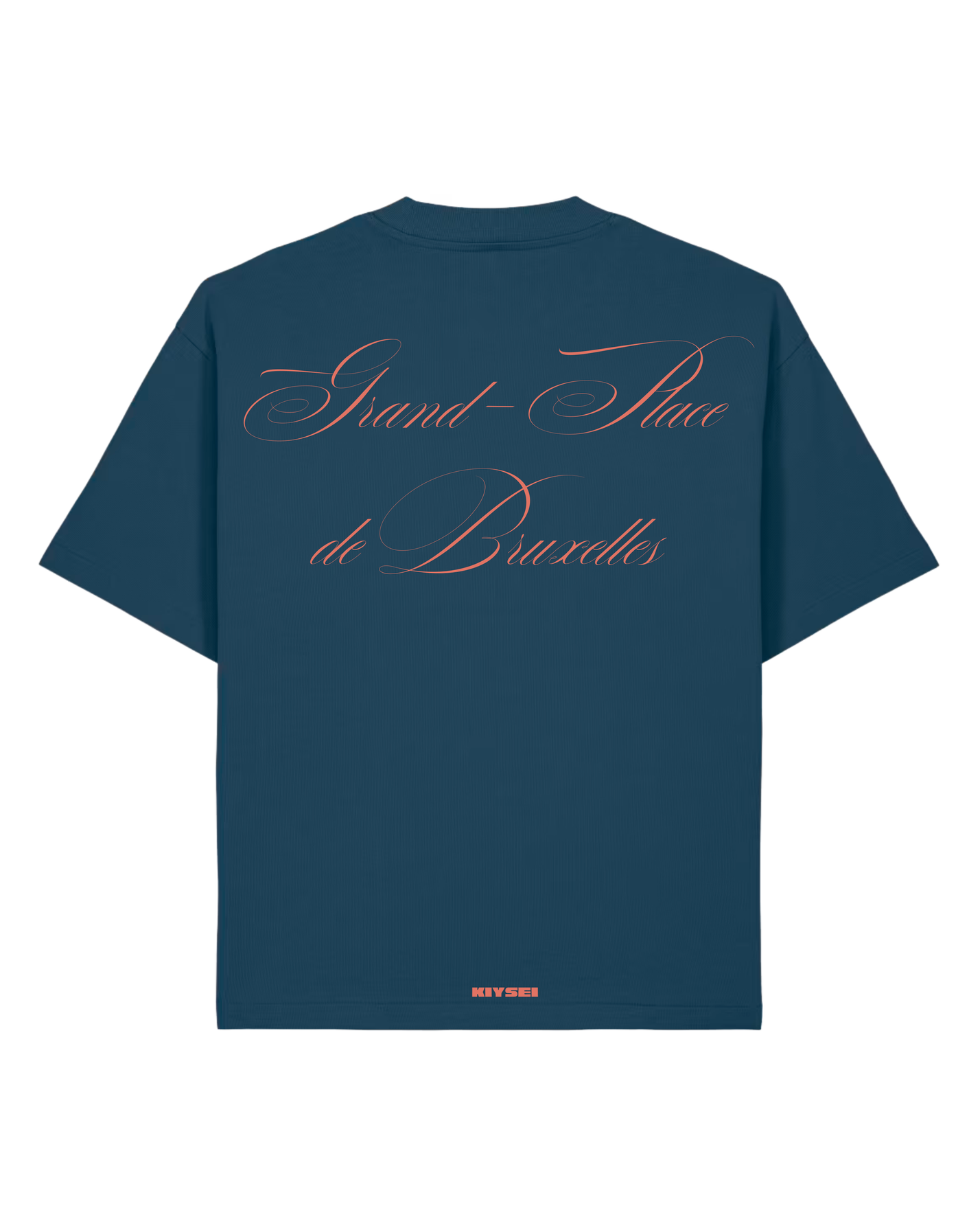 T-shirt Grand-Place