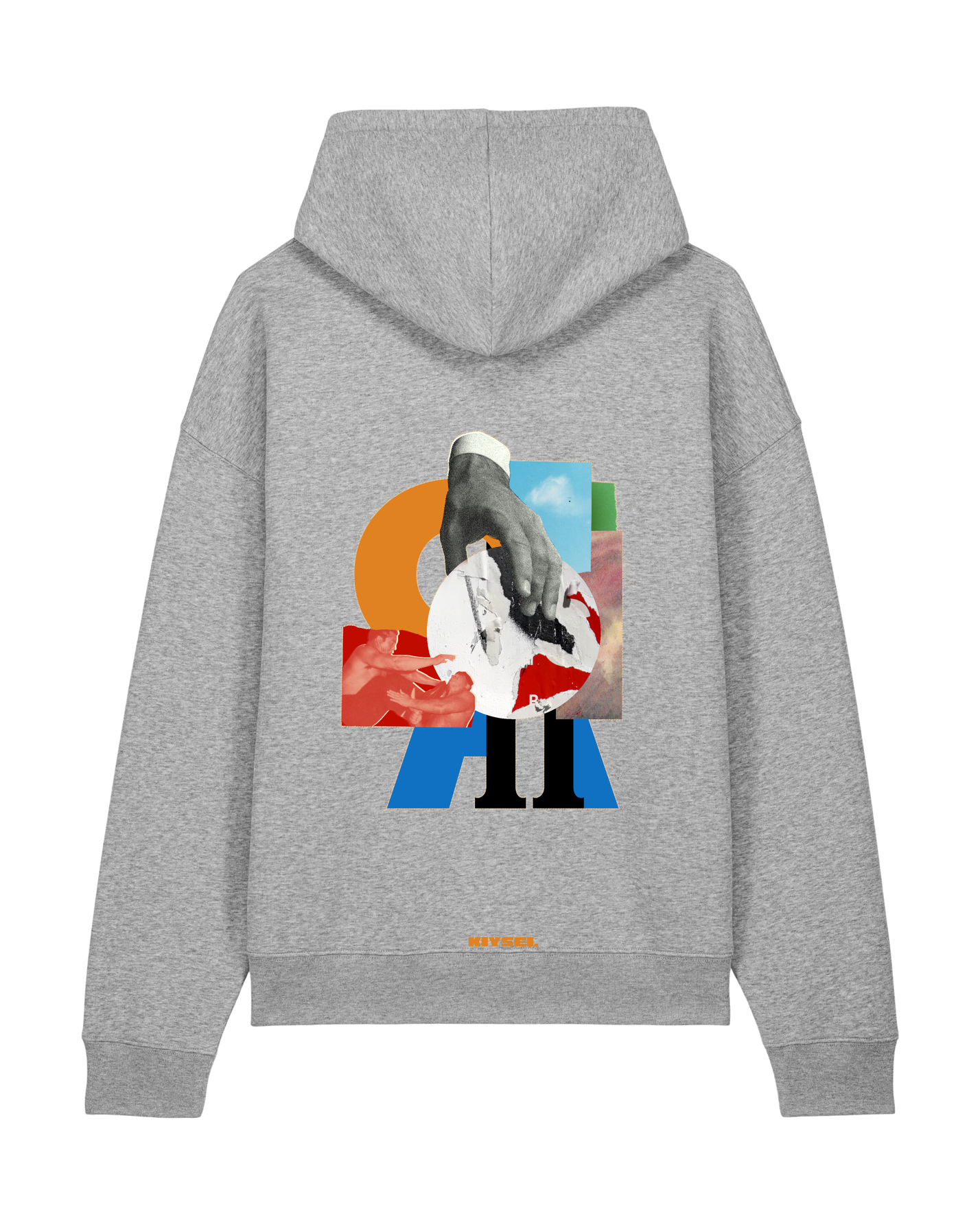 Sweatshirt Hand
