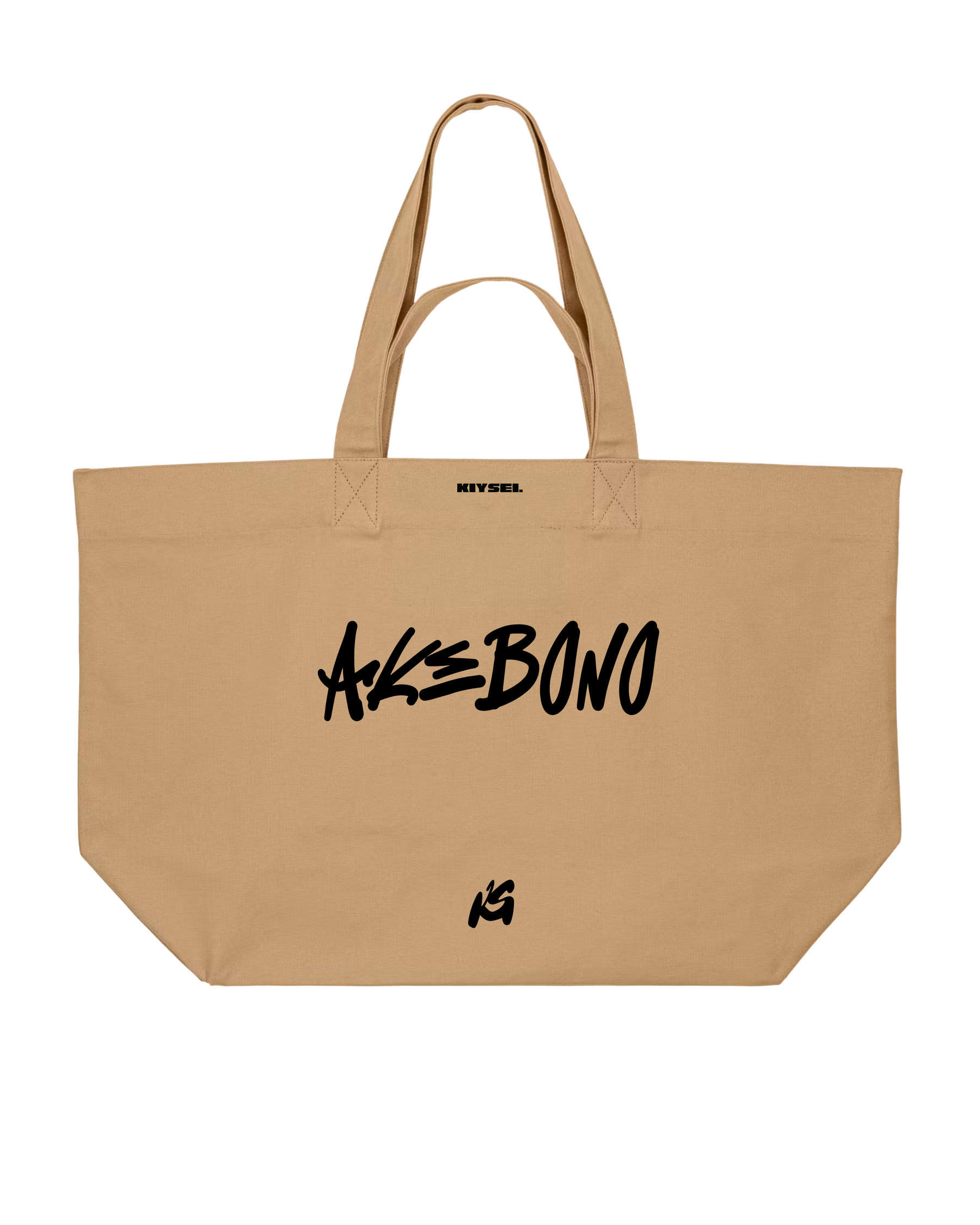 Signature Tote Bag Maverick