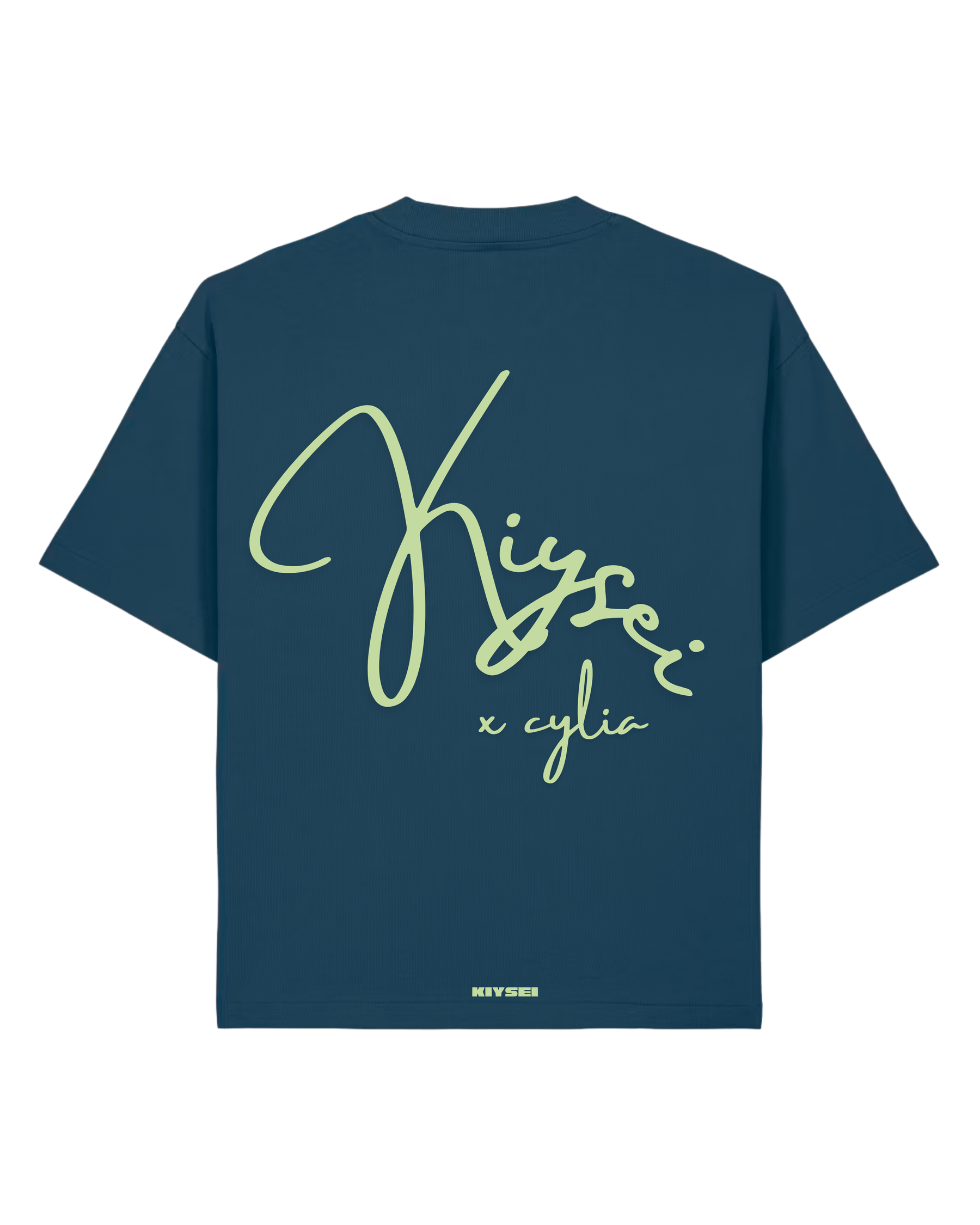 T-shirt Serres Royales