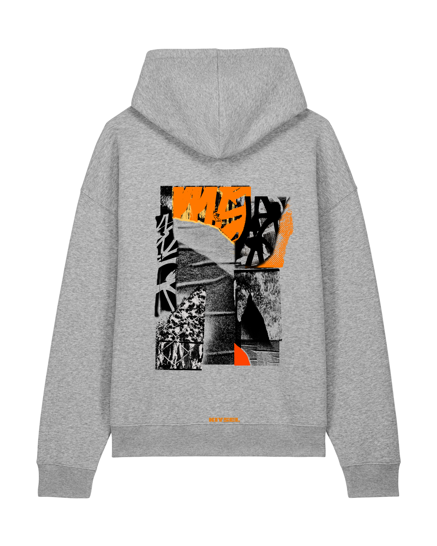 Sweatshirt Gray
