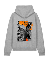 Sweatshirt Gray