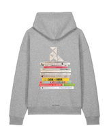Sweatshirt Les livres de la cuisine
