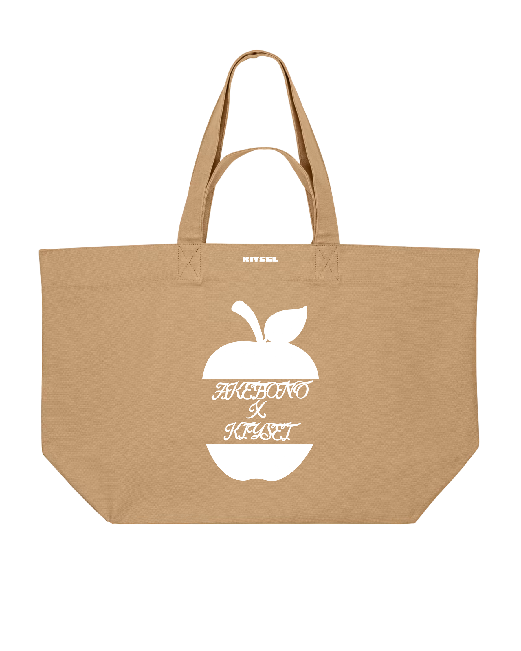 Signature Tote Bag Big Apple