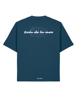 T-shirt Loin de la mer