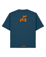 T-shirt Gray