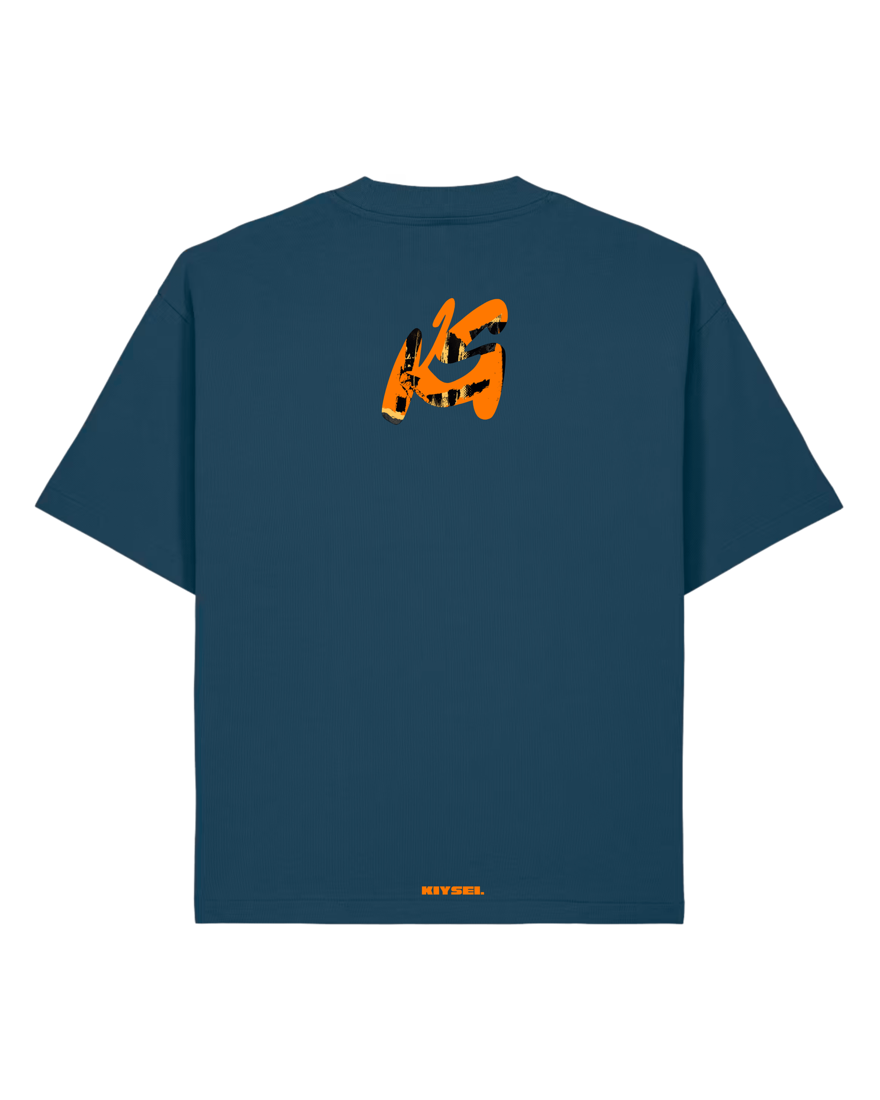 T-shirt Gray