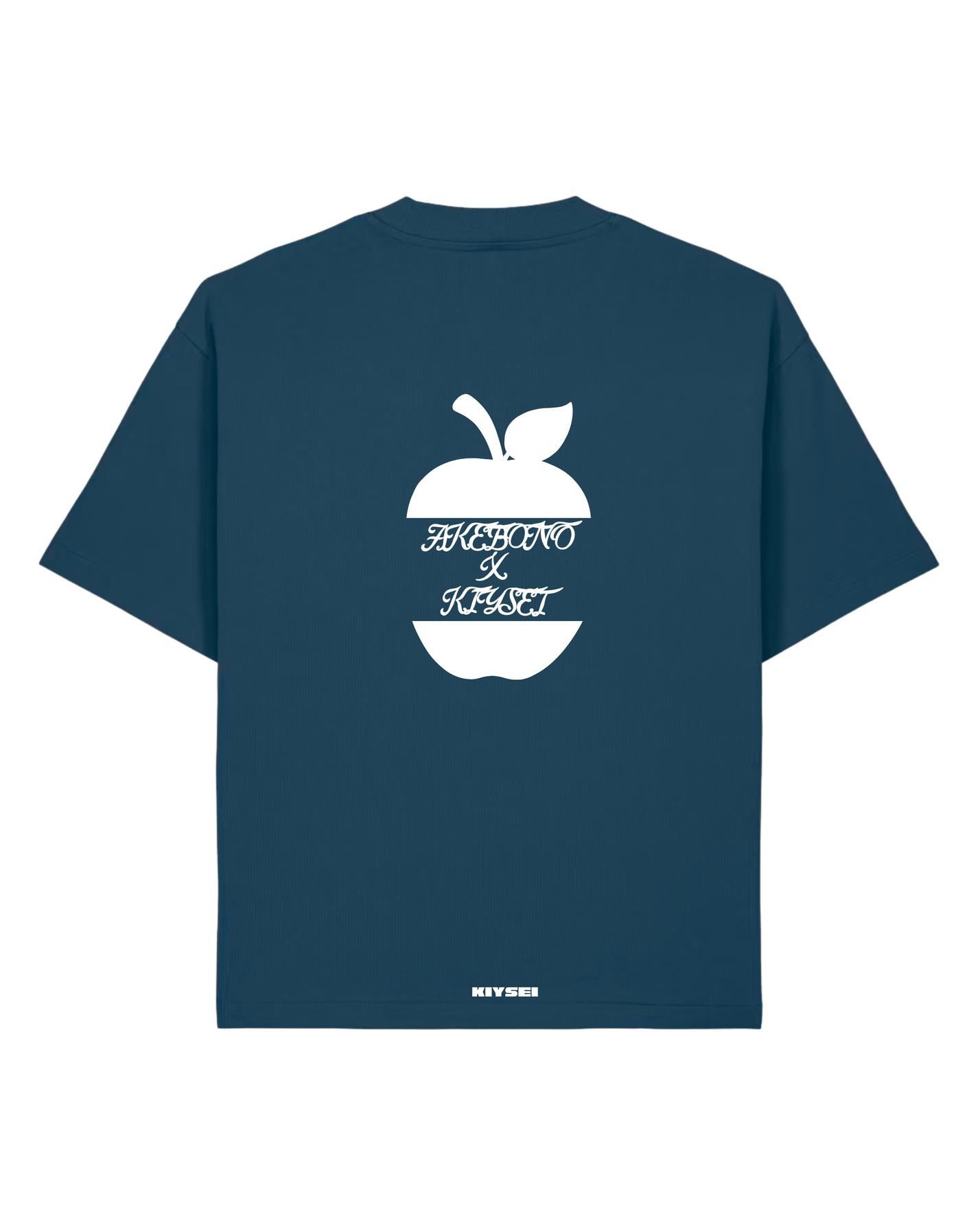 T-shirt Big Apple