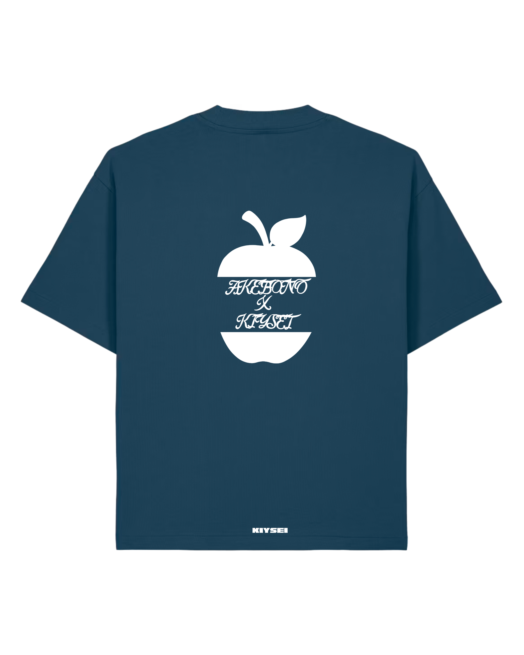 T-shirt Big Apple