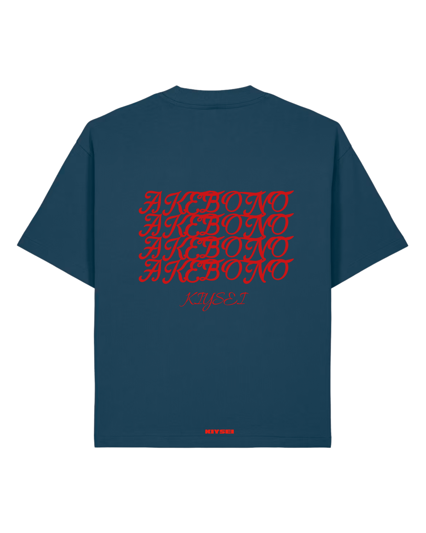 T-shirt Coney Island