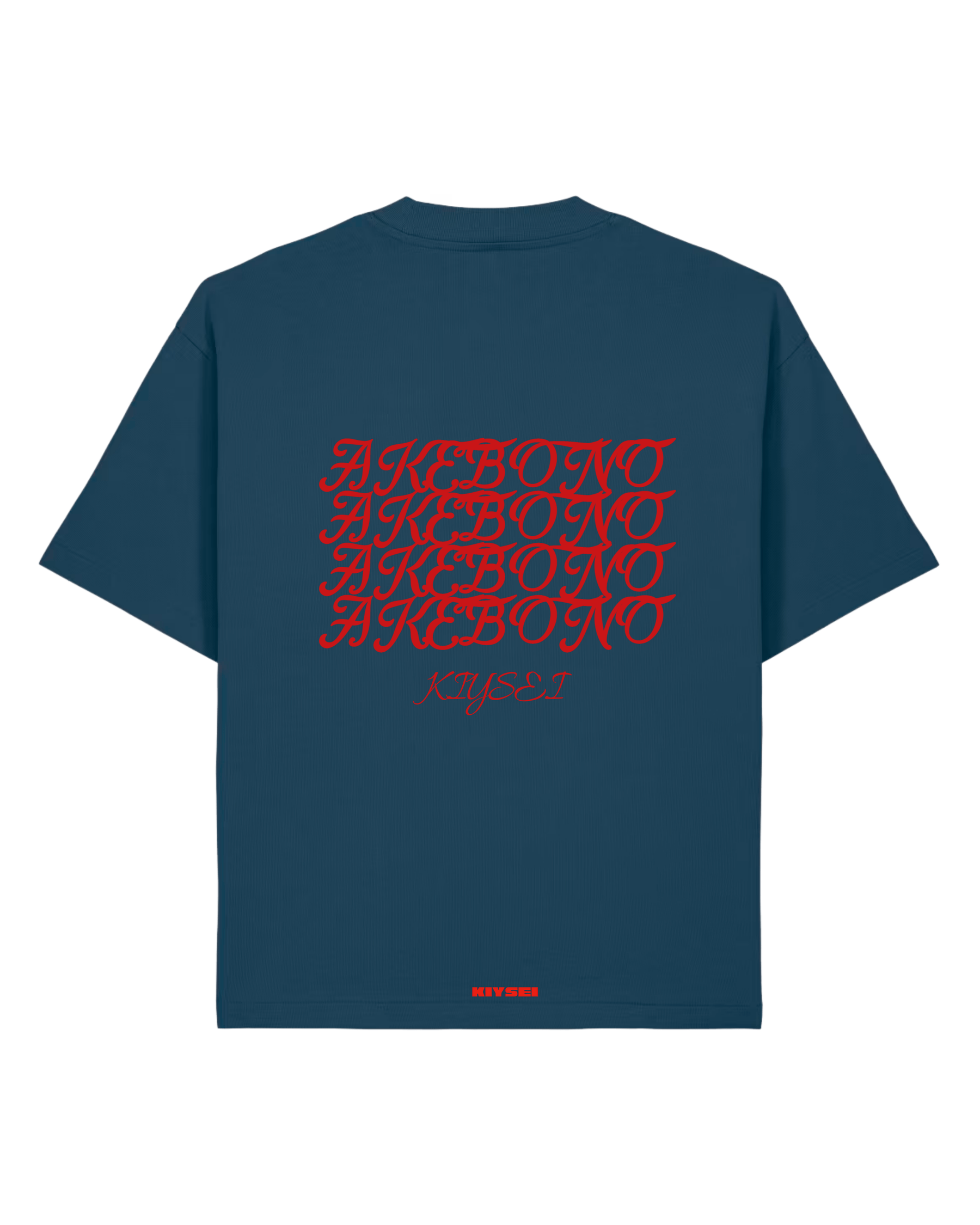 T-shirt Coney Island