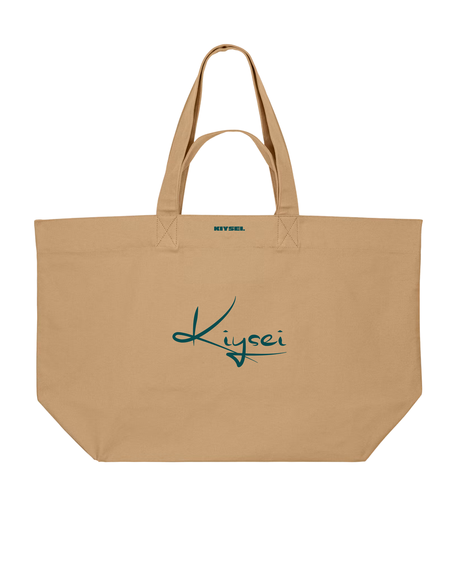 Signature Tote Bag Cinquantenaire